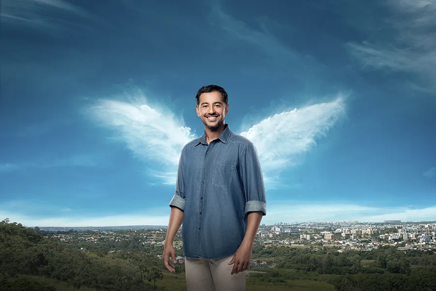 Angel Wings