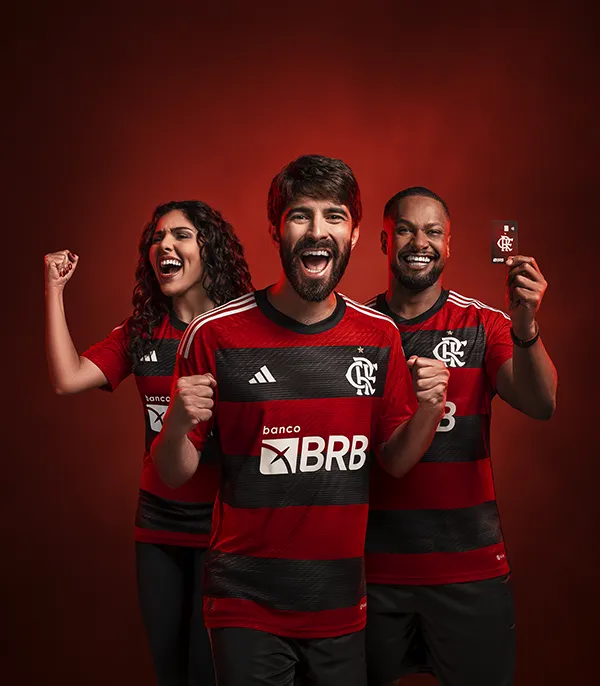 Flamengo Fans