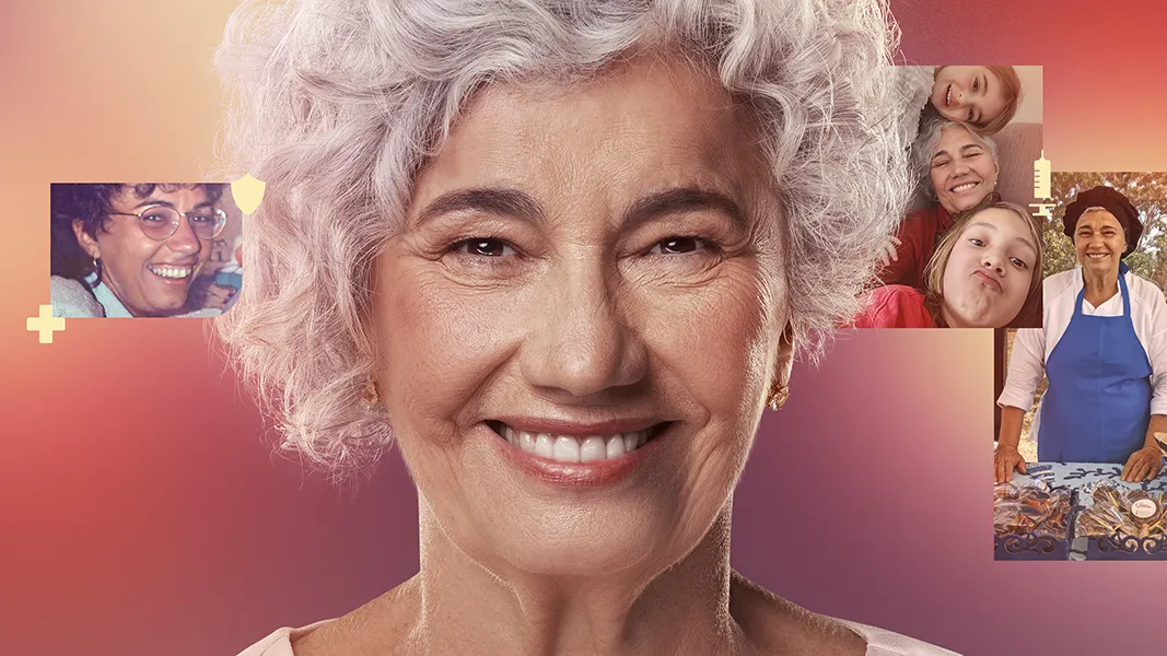 Old Lady