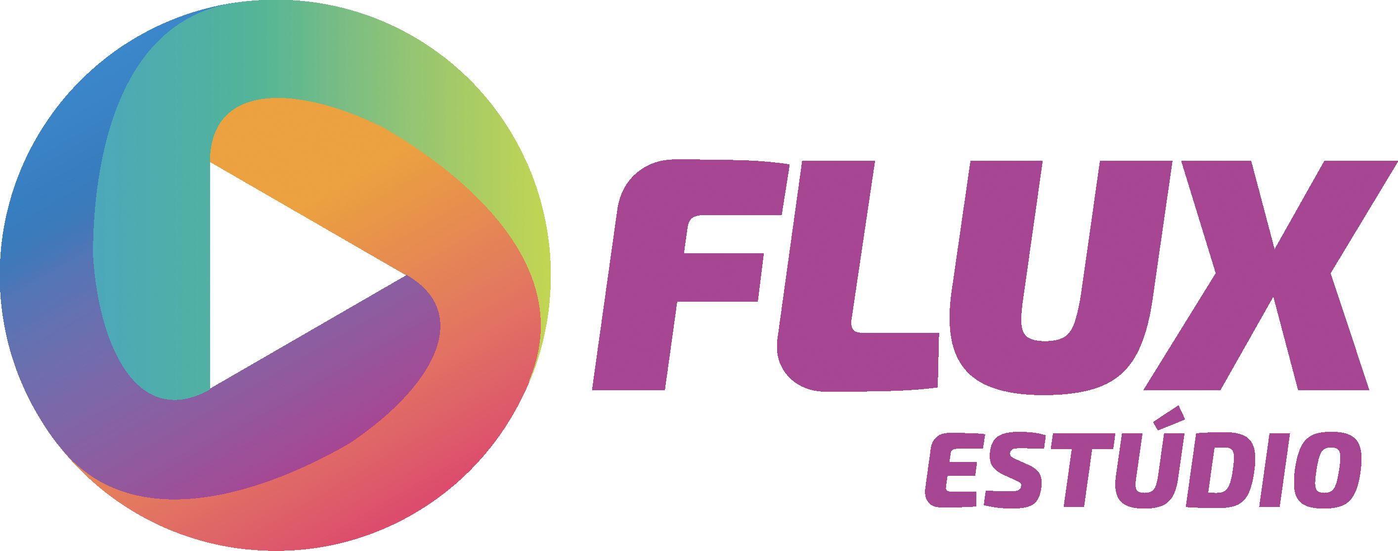 Flux Logo
